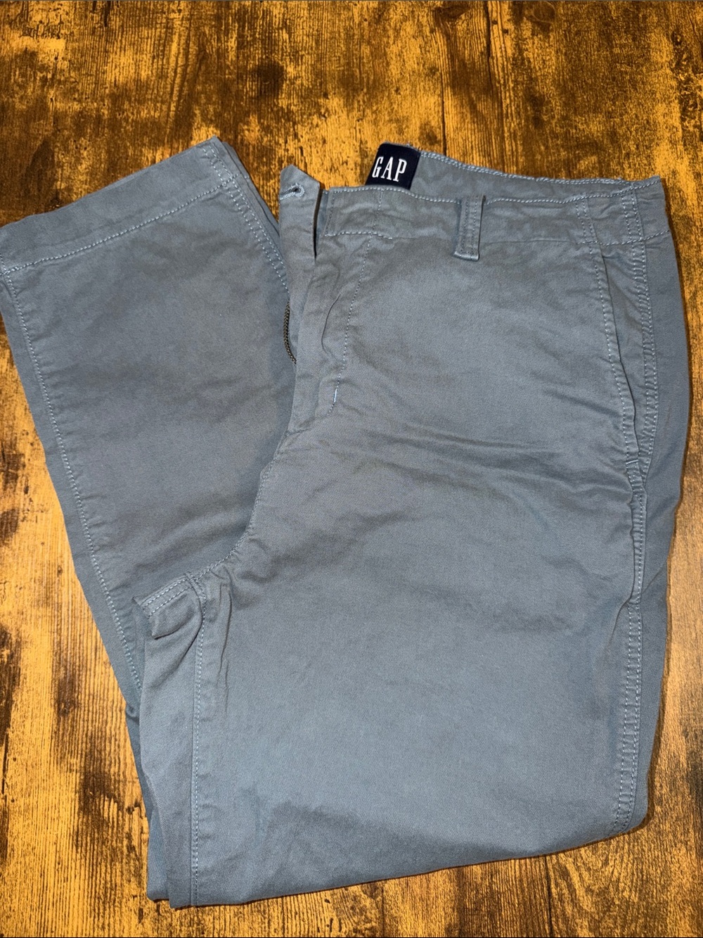 Women’s GAP ankle pants
